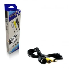 Genesis 1 / Master System AV Cable